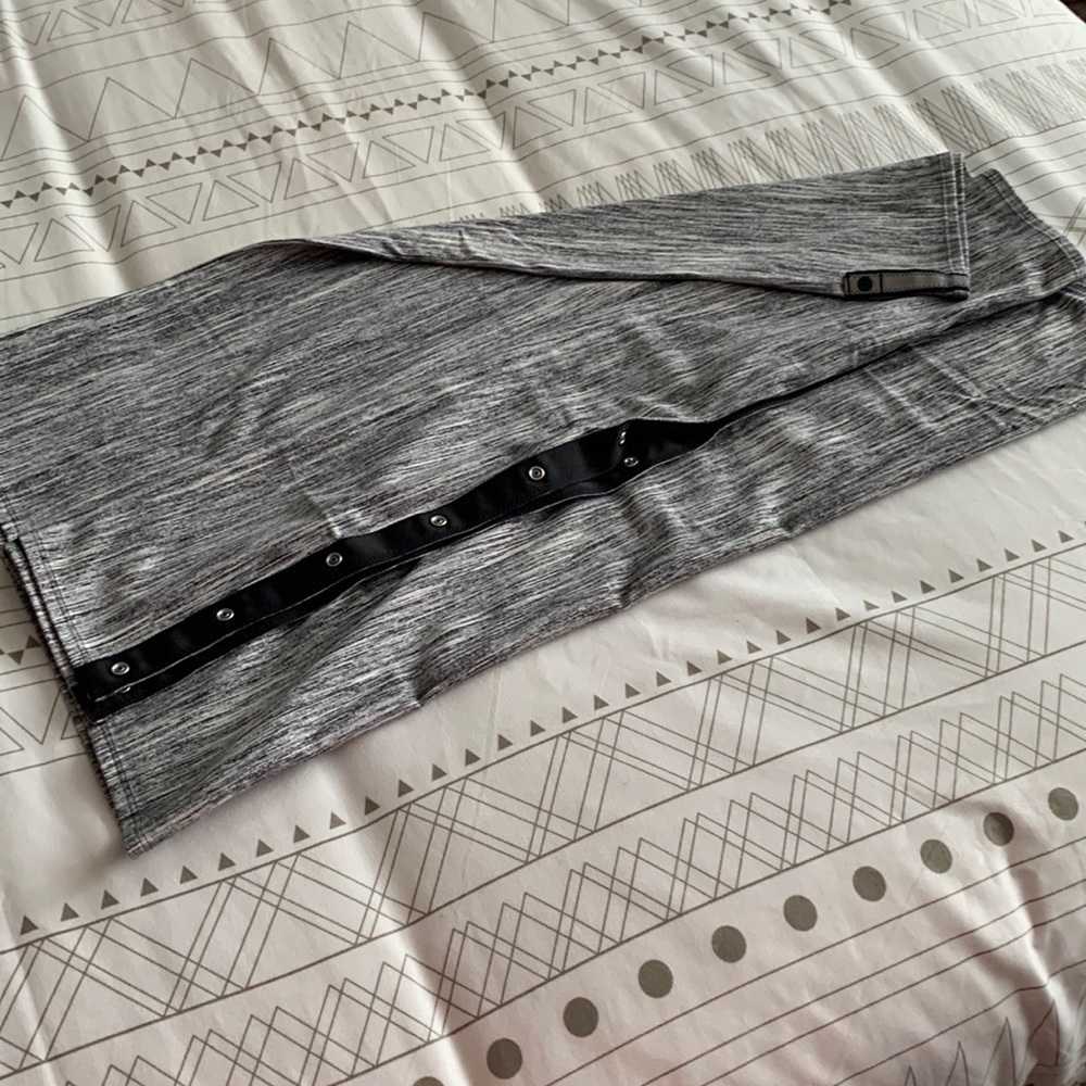 NWOT lululemon vinyasa scarf wrap